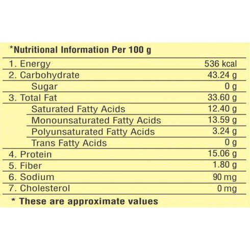 Haldiram's Chekaralu 150g